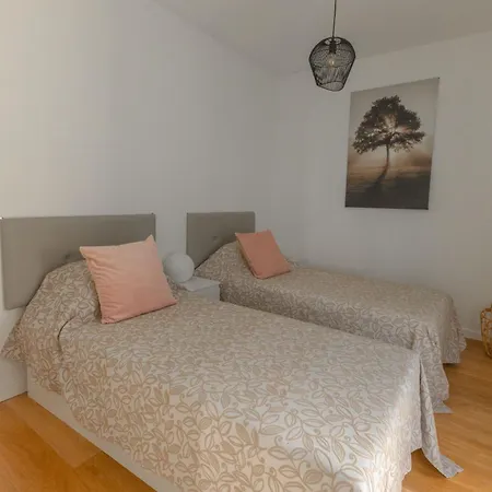 Casas Do Fi Piscina Privativa - T3