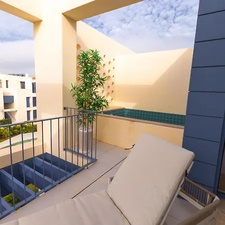 Casas Do Fi Piscina Privativa - T3