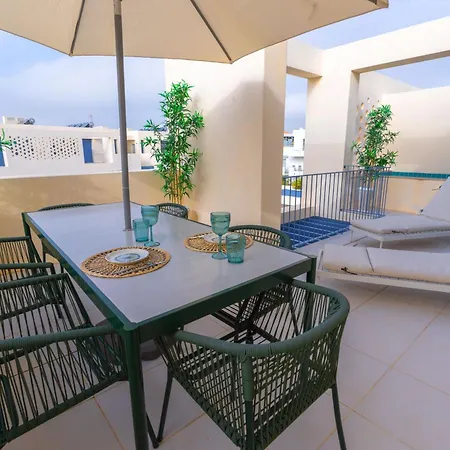 Casas Do Fi Piscina Privativa - T3 Tavira