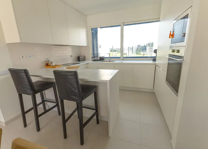 Casas Do Fi Piscina Privativa - T3 Tavira
