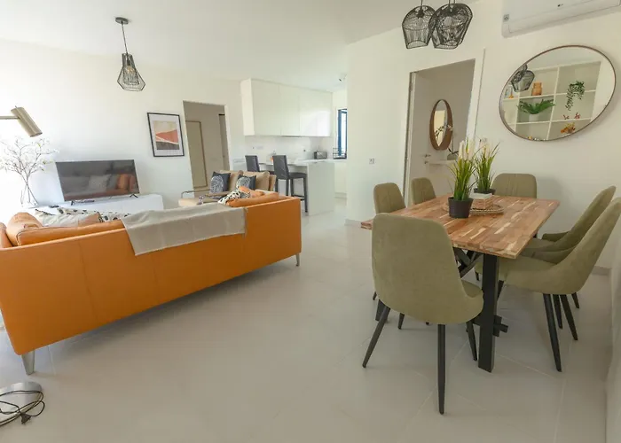 Appartamento Casas Do Fi Piscina Privativa - T3 *