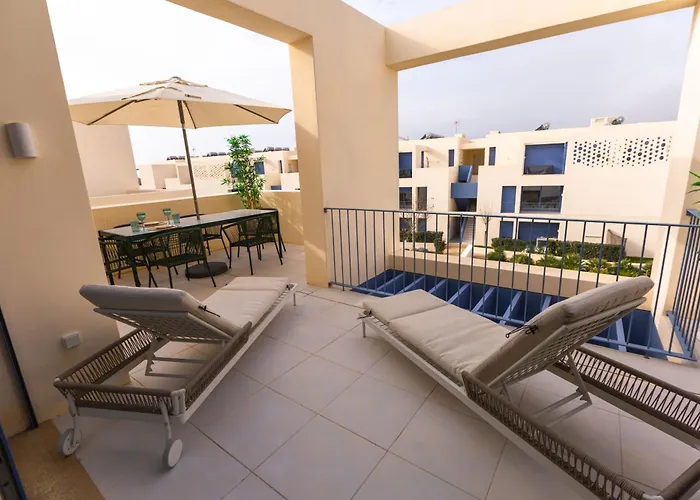 Appartamento Casas Do Fi Piscina Privativa - T3