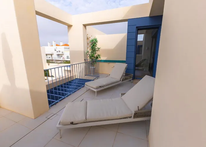 Casas Do Fi Piscina Privativa - T3 Tavira