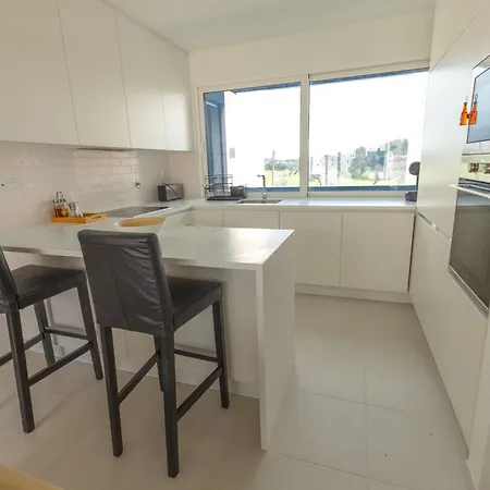 Casas Do Fi Piscina Privativa - T3 تافيرا