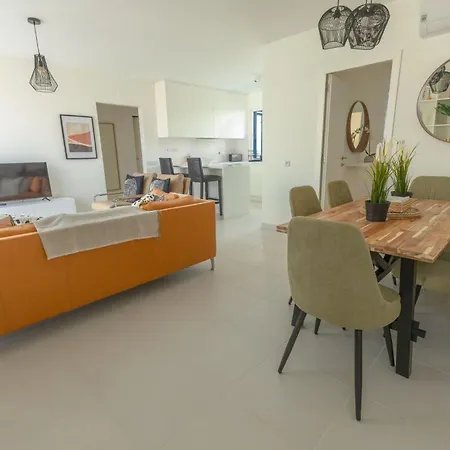 Appartamento Casas Do Fi Piscina Privativa - T3 *