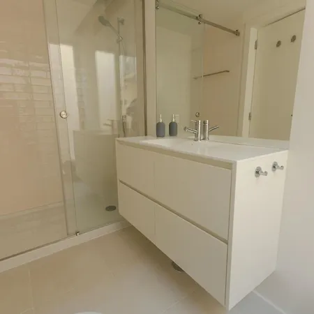 Appartamento Casas Do Fi Piscina Privativa - T3 Tavira