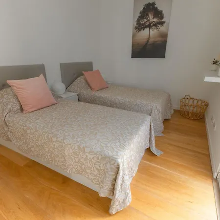 Appartamento Casas Do Fi Piscina Privativa - T3 *