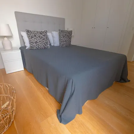 Appartamento Casas Do Fi Piscina Privativa - T3 *