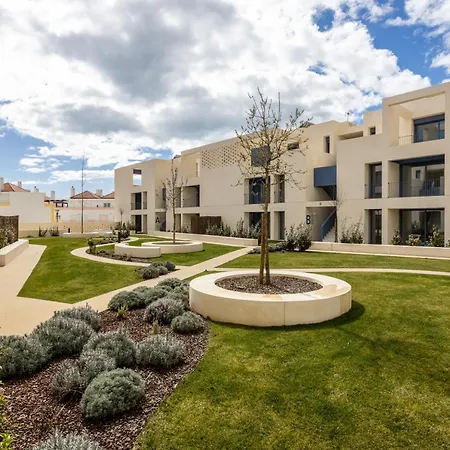 Casas Do Forte Fi Piscina Privativa - T3 Appartement