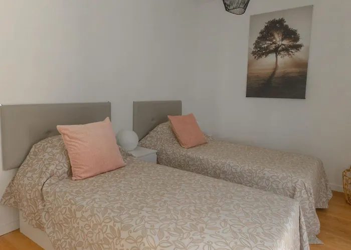 Casas Do Fi Piscina Privativa - T3