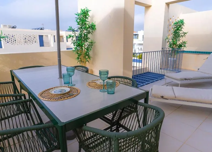 アパート Casas Do Fi Piscina Privativa - T3