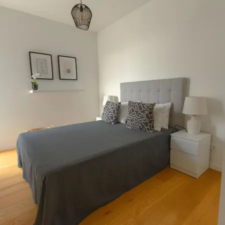 Casas Do Forte Fi Piscina Privativa - T3 Tavira