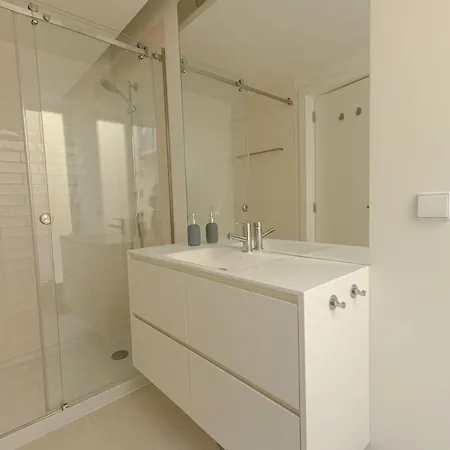 Casas Do Forte Fi Piscina Privativa - T3 Tavira
