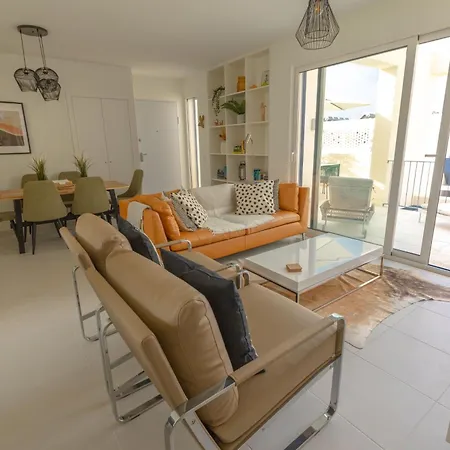 Casas Do Forte Fi Piscina Privativa - T3 Tavira