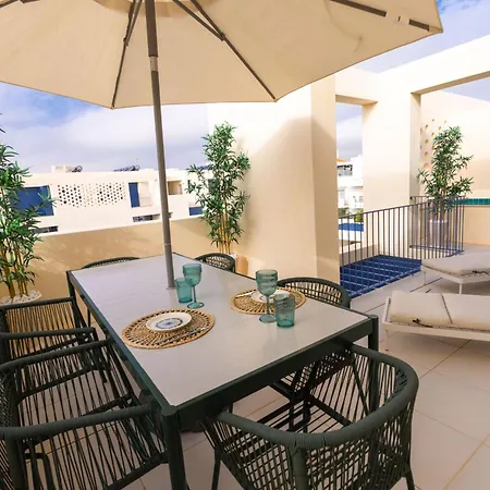 Casas Do Forte Fi Piscina Privativa - T3