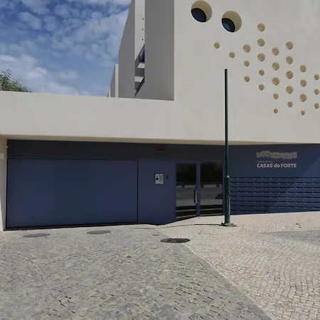 Casas Do Forte Fi Piscina Privativa - T3 Tavira