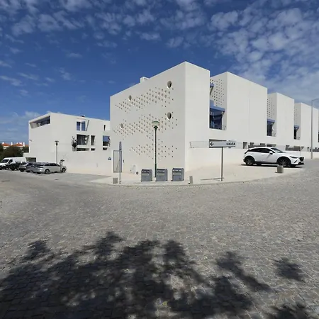 Casas Do Forte Fi Piscina Privativa - T3 *