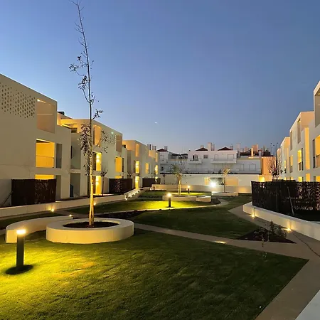Casas Do Forte Fi Piscina Privativa - T3