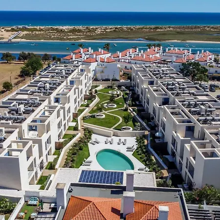 Beautiful 3br Family With Private Pool Tavira