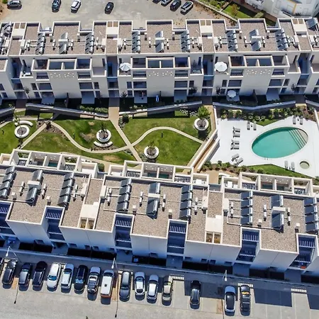 Casas Do Forte Fi Piscina Privativa - T3 * Tavira