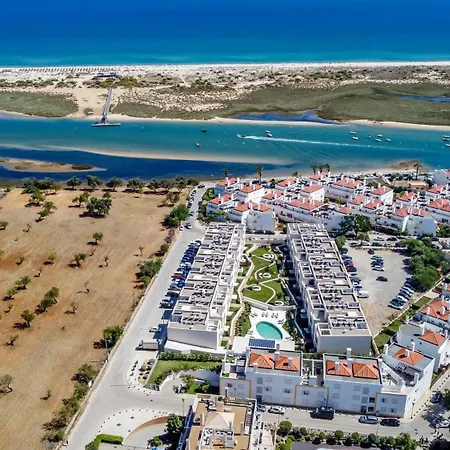 Casas Do Forte Fi Piscina Privativa - T3