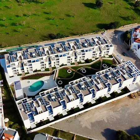 Casas Do Forte Fi Piscina Privativa - T3 Lejlighed